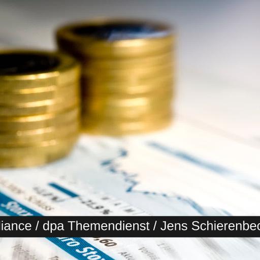 Förderung privater Investitionen und des Finanzstandorts