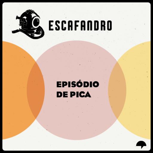 150: Episódio de pica