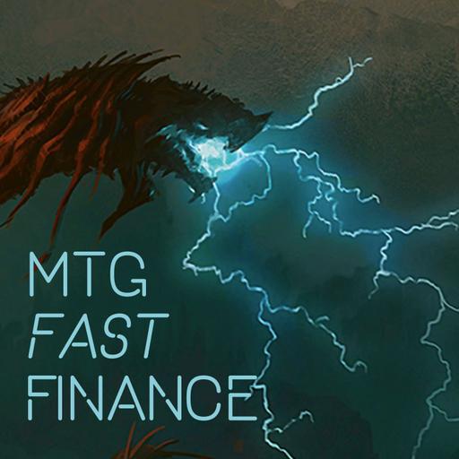 MTG Fast Finance Ep 502: Secret Lair Encyclopedias Take Off