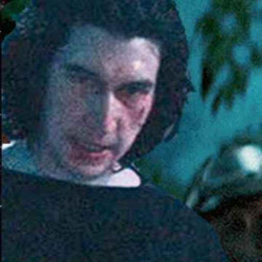 Somehow Ben Solo Didn't Return