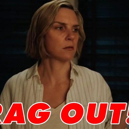 PLURIBUS S1E3: Grenade