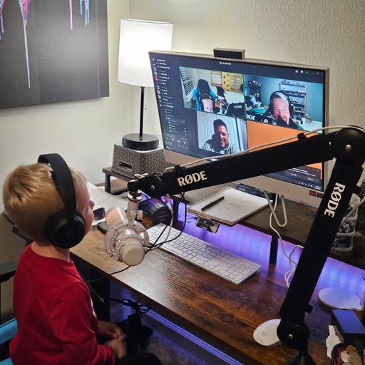 EP. 276 Owen Hi-Jacks the podcast!