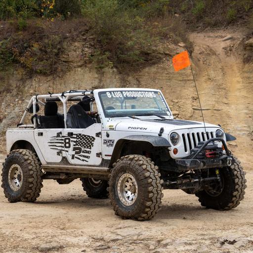 EP. 275 Jeremys Perfect Wheeling Trip.