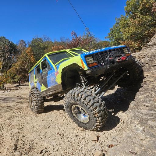 EP. 274 Mike and Steve Go Wheeling!!!!!!!!