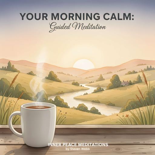 Your Morning Calm - Guided Meditation