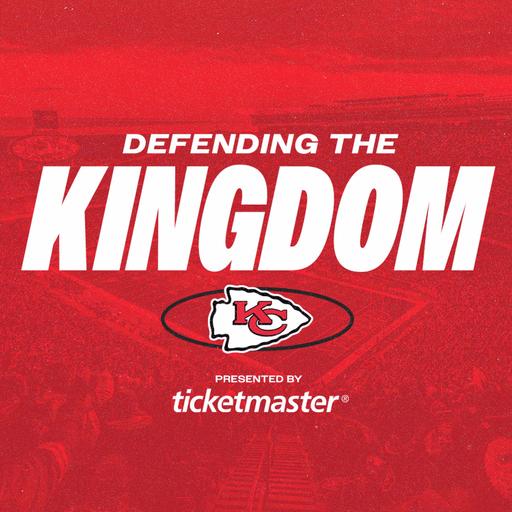 'To Be Unselfish' - Chiefs vs. Commanders Preview w/ Xavier Worthy | Defending The Kingdom
