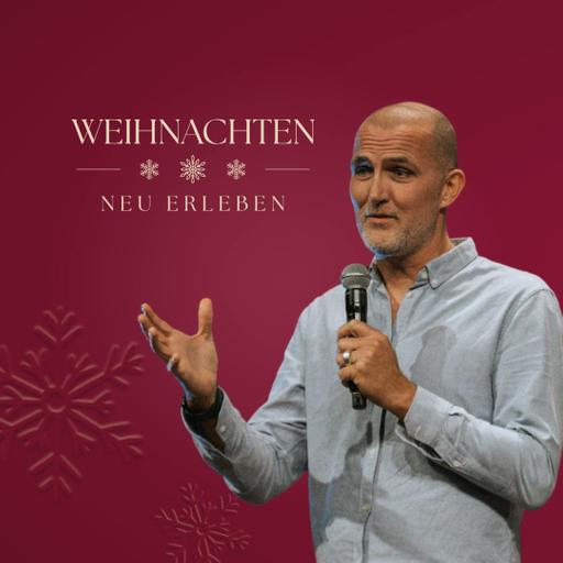 Weihnachten neu erleben: Ich bin gut – warum fühle ich mich dann so leer? | Tobias Teichen + Jonathan Lörz