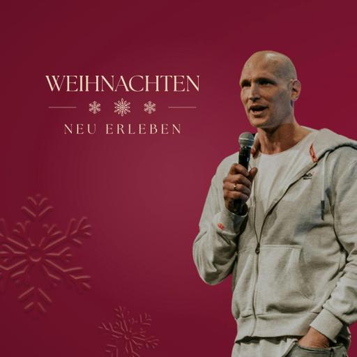 Weihnachten neu erleben: Wie du den Stress loswirst, dich selbst finden zu müssen | Jens Koslowski