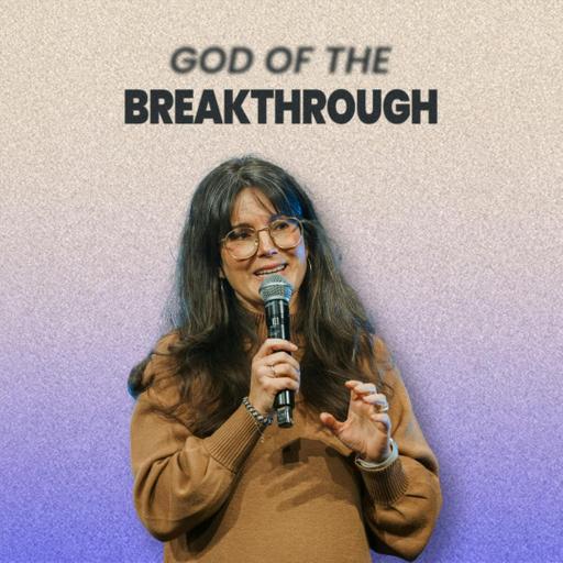 Wenn Mauern wachsen: Göttliche Prinzipien für Konflikte | Frauke Teichen & Hannah Vorwerk