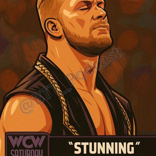 WCW Saturday Night on TBS Recap March 26, 1994! Hulk Hogan talks Flair!