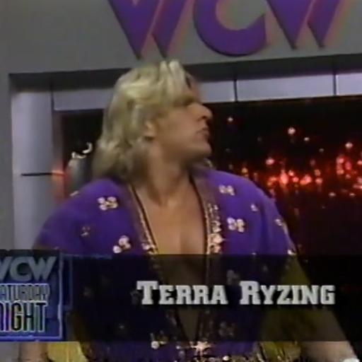 WCW Saturday Night on TBS Recap Feb 26, 1994! Superbrawl IV fallout? Vader vs Steamboat! And is it bye bye Missy Hyatt?