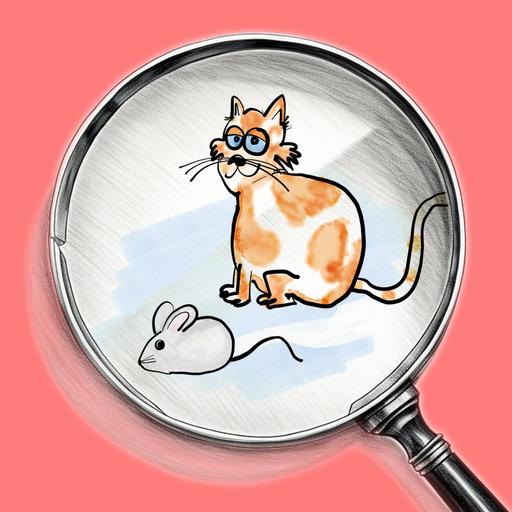 Kater Vivaldi: saure Milch und Rattendreck