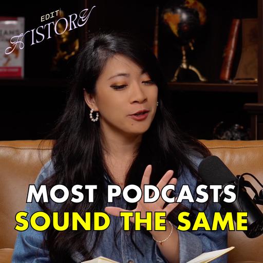 My Podcast Won Two Awards - But That's Not the Point | Cheryl Lau