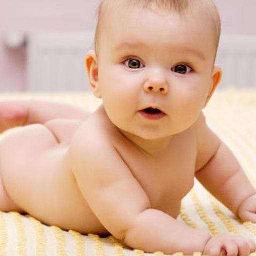 Essential Oils for Babies and Infants