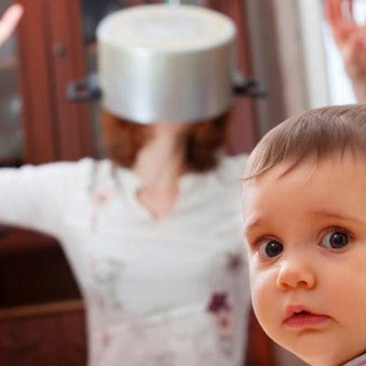 Baby Proofing Your Home