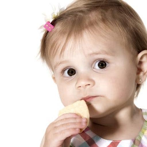 Baby-Led Weaning: Introducing Solid Foods