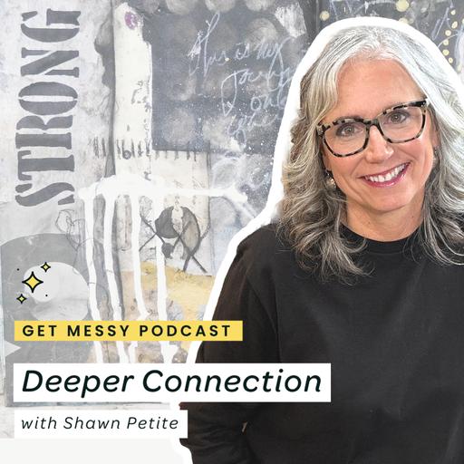 Deeper Connection with Shawn Petite