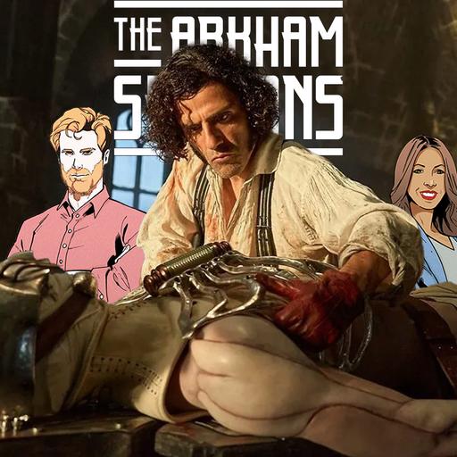 Episode 253 "Frankenstein (2025)"