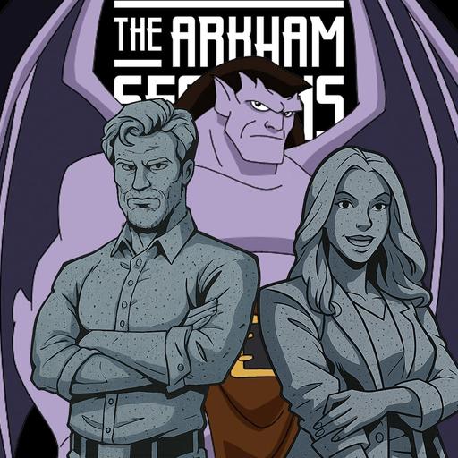 Episode 252 "Gargoyles: Awakening"