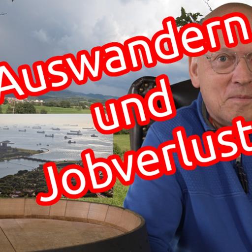 Userfrage: Job im Ausland, Heimkehr, Jobsuche, Familie