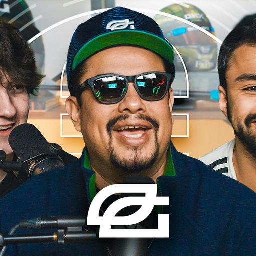 Dashy and Merc Get Honest About the New CDL Season | The OpTic Podcast Ep. 251