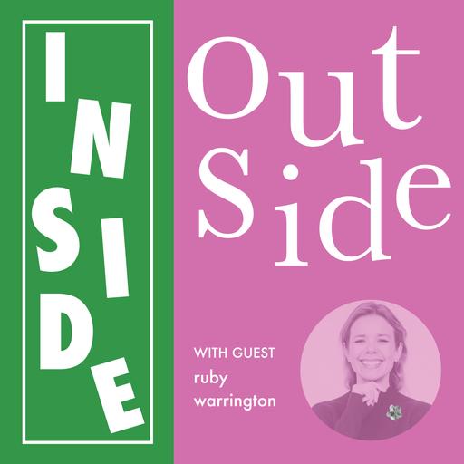 River Walks + Content Fatigue + The Intimacy of Novels with Ruby Warrington (author of Sober Curious and Women Without Kids)