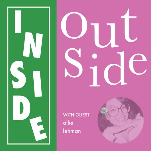 Lake Monsters + Fandoms + Substack Drama + Zingerman's with Allie Lehman (founder of Wonderly and Huge Fan)