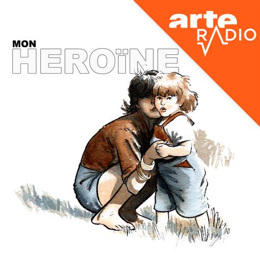 Mon héroïne (3/3) : Partie sans dire au revoir