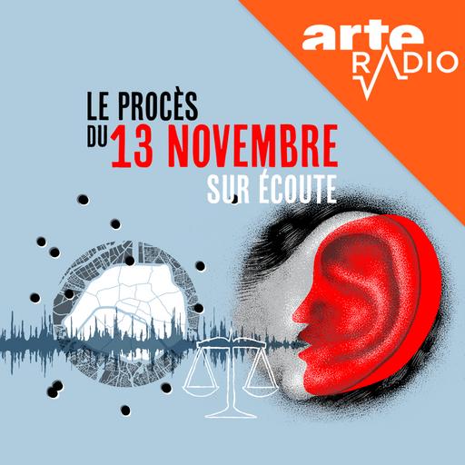 Le procès du 13 novembre sur écoute (3/5) : L&#x27;audio du Bataclan
