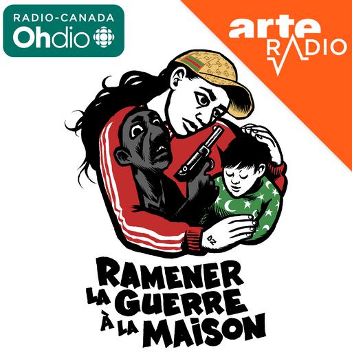 Ramener la guerre à la maison (4/5) : Braquage à l&#x27;algérienne