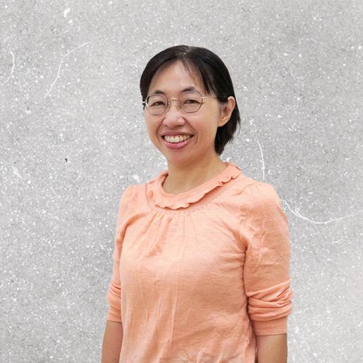 隨身聽S13E9》從家常菜練就的大廚：訪飲食文化學者陳玉箴 ft.《媽媽吃魚頭》