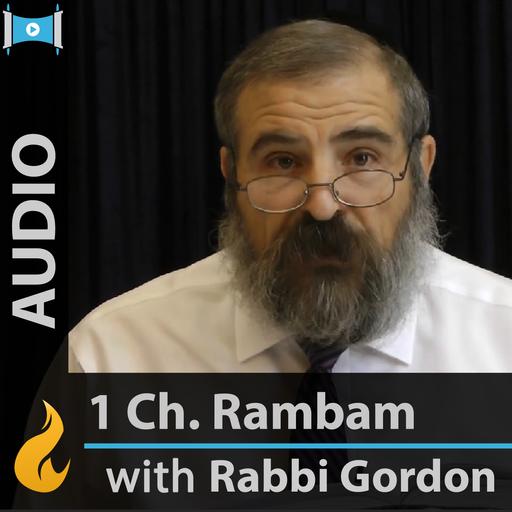 Rambam: Sanhedrin, Chapter 14