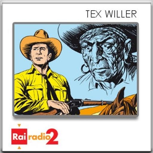 TEX WILLER del 20/11/2012 - El muerto