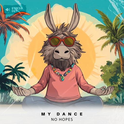 No Hopes - My Dance (Extended Mix) [Stress Out]