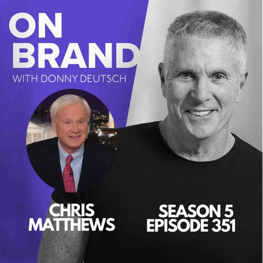 Chris Matthews on the Current Political Landscape