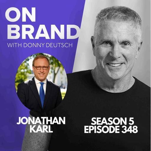 Inside the Mind of Trump: A Conversation with Jonathan Karl