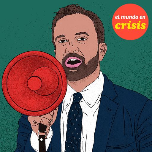 El mundo en Crisis | Zohran Mamdani, el sueño americano