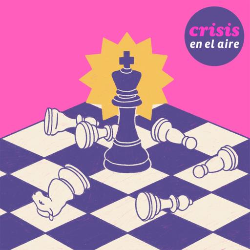 | Crisis en el aire #227 | numerología de la victoria libertaria, qué se vota en posdemocracia y una batalla tras otra la rompe