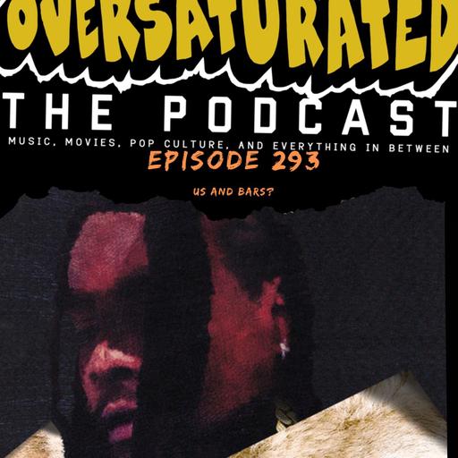Episode 293 - Us and Bars?
