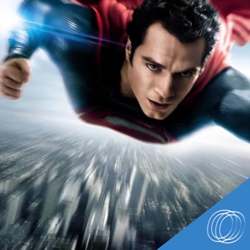 Man of Steel