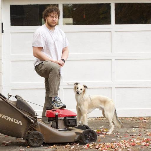 Bilmuri 'American Motor Sports' and The Format 'Holy Roller'