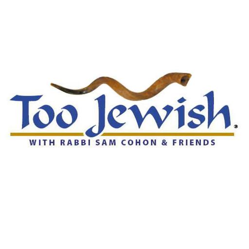 Too Jewish - 11/30/25 - Amy Spitalnick