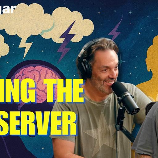 Finding The Observer I goodsugar 252