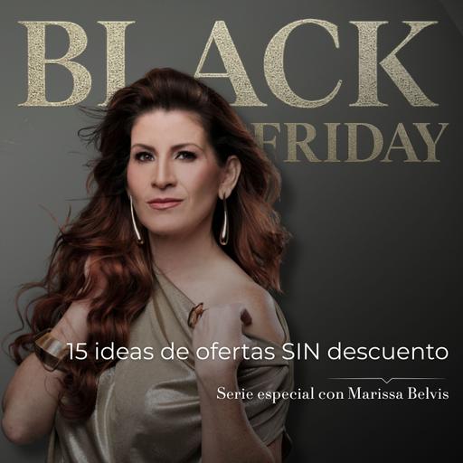 ⚫🔥15 Ideas de ofertas SIN descuento en Black Friday
