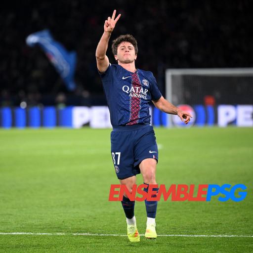 Paris Bounces Back After Bayern [Bonus Episode]