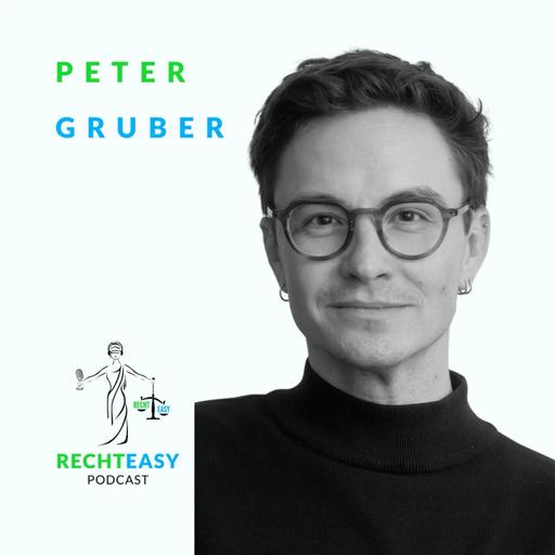 #62 Peter Gruber - Geschäftsführer der ÖVS