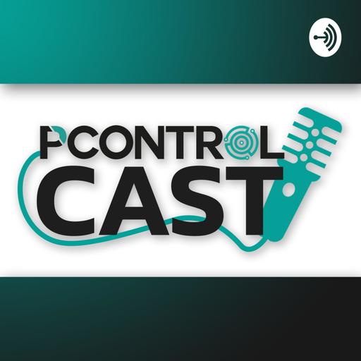O PODER DO TERCEIRO SETOR, ONG, OSC E INSTITUIÇÕES l Marcello Bhon Monello - Pcontrol Podcast - Bate Papo #05