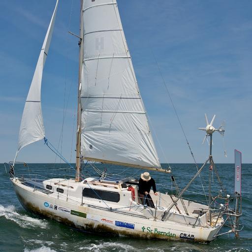 Single-Handed Ep# 288