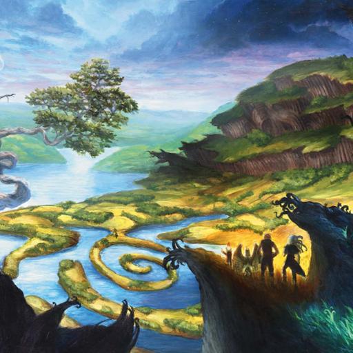 364 - Planeswalker's Guide to Lorwyn Eclipsed