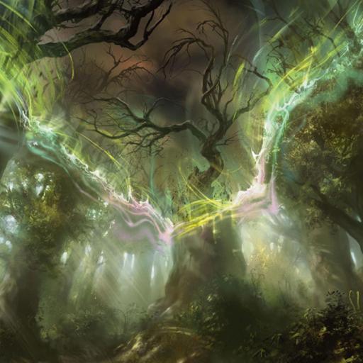 362 - Welcome to Lorwyn